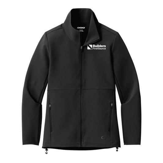 OGIO - Ladies' Kinetic Soft Shell