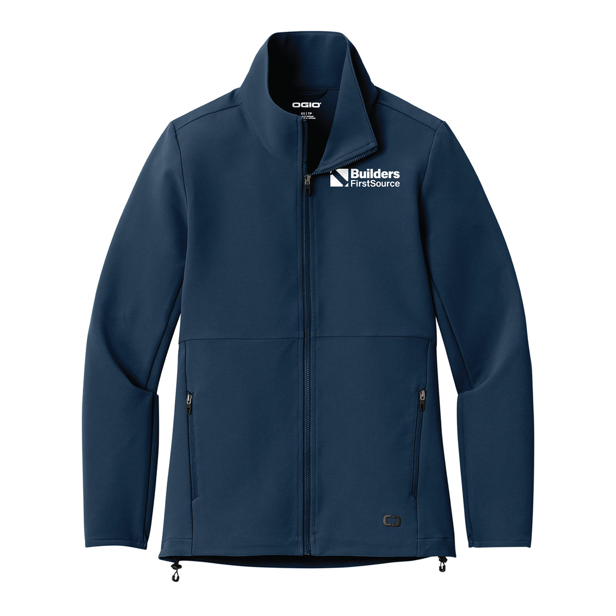 OGIO - Ladies' Kinetic Soft Shell