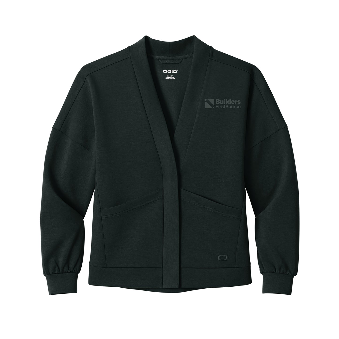 OGIO® Women’s Transcend Cardigan