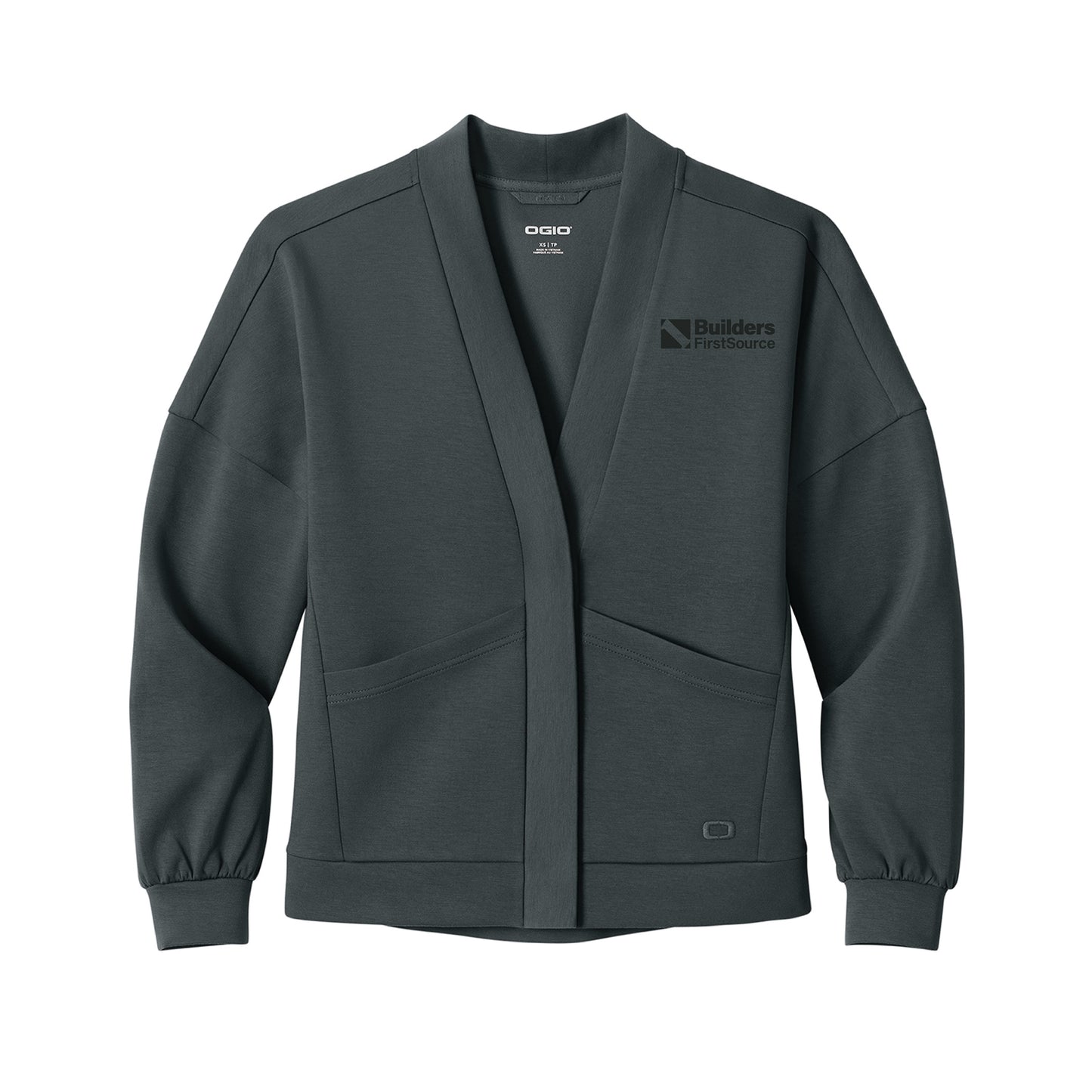 OGIO® Women’s Transcend Cardigan