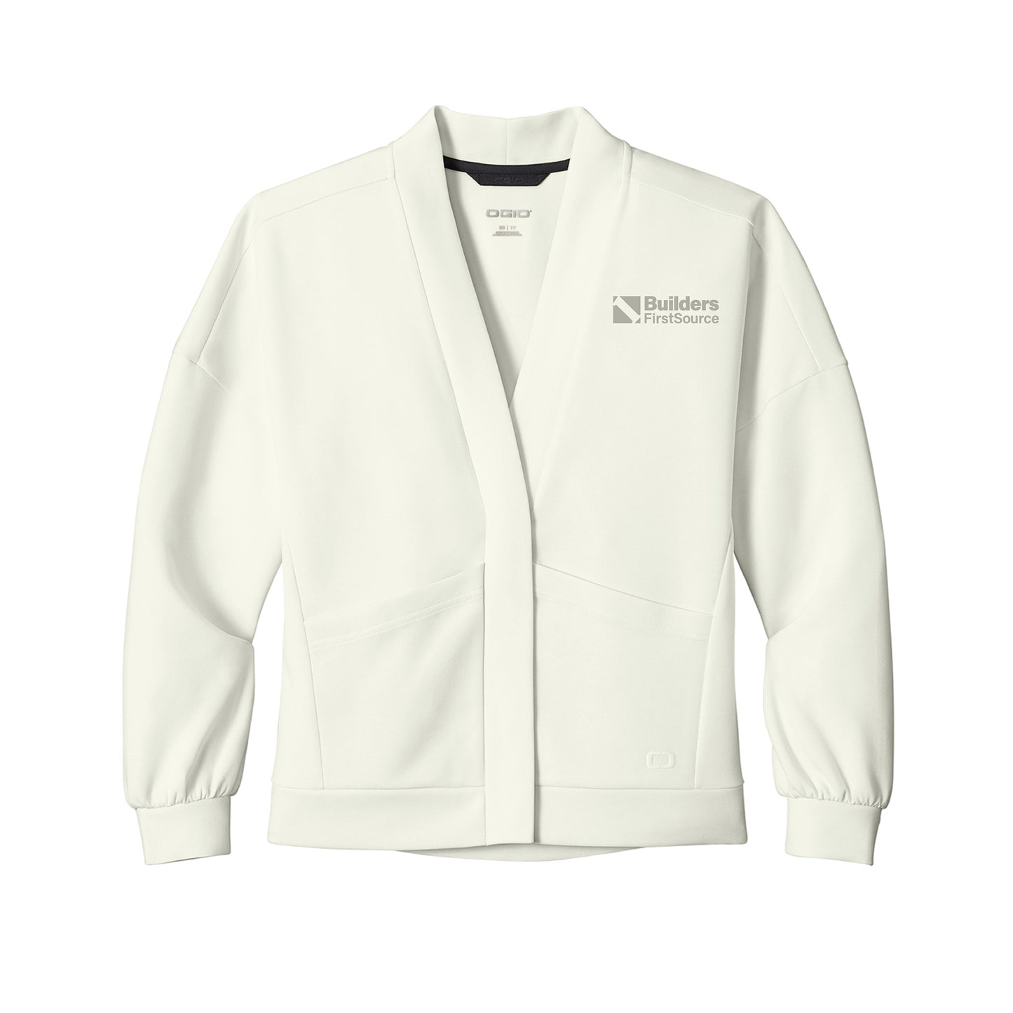 OGIO® Women’s Transcend Cardigan