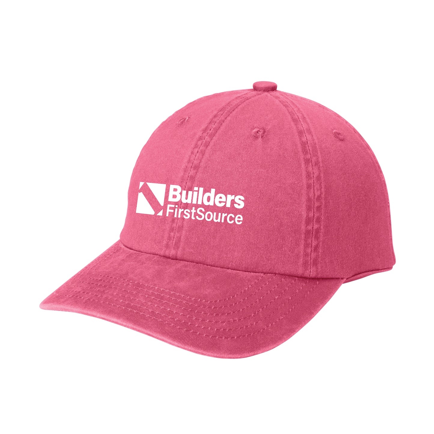 Port Authority® Ladies' Garment Washed Cap