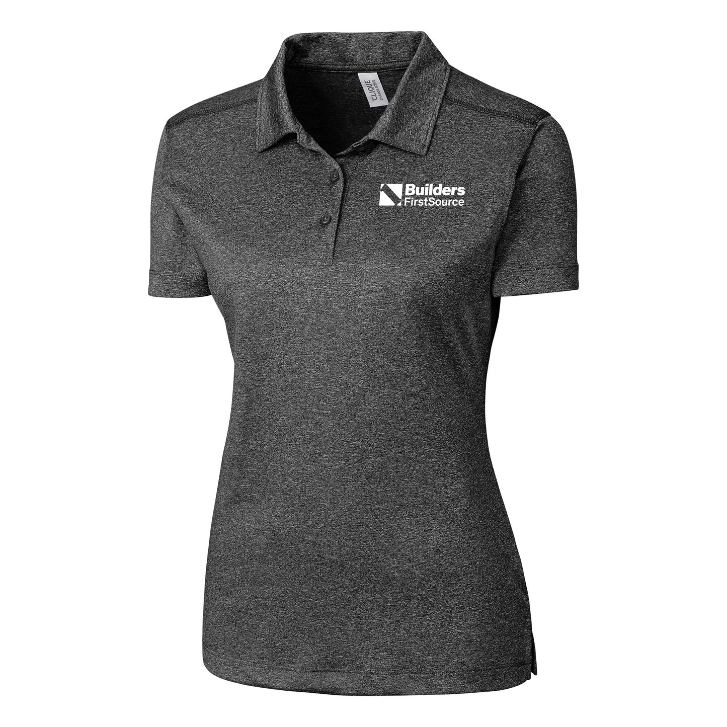 Clique - Charge Active Jersey Ladies' Polo