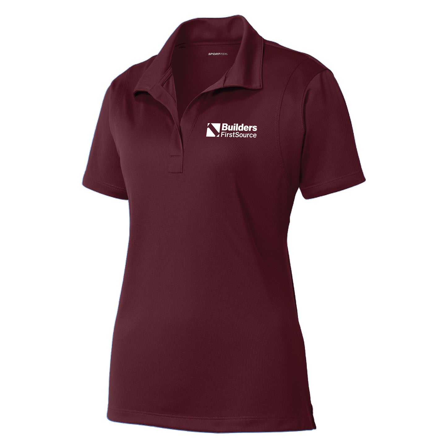 Sport-Tek Ladies Micropique Sport-Wick Polo