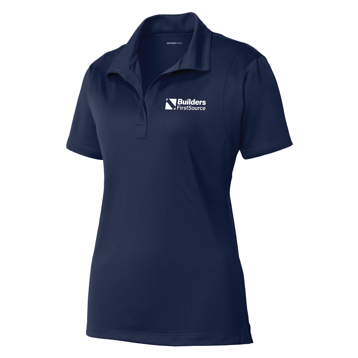 Sport-Tek Ladies Micropique Sport-Wick Polo