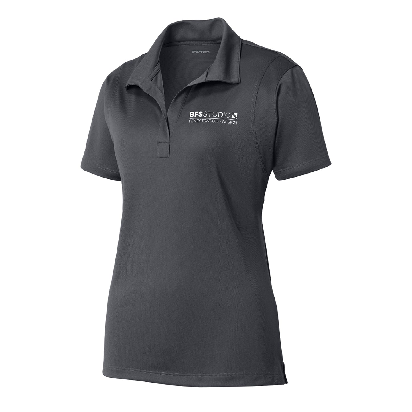 BFS Studio 1 - Sport-Tek Ladies' Micropique Sport-Wick Polo