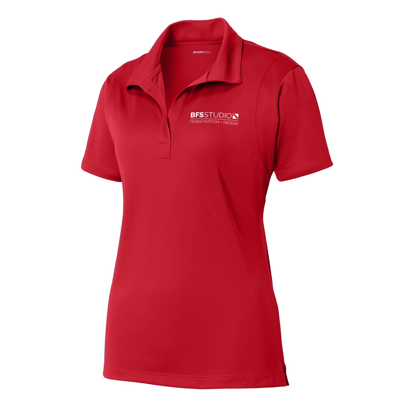 BFS Studio 1 - Sport-Tek Ladies' Micropique Sport-Wick Polo