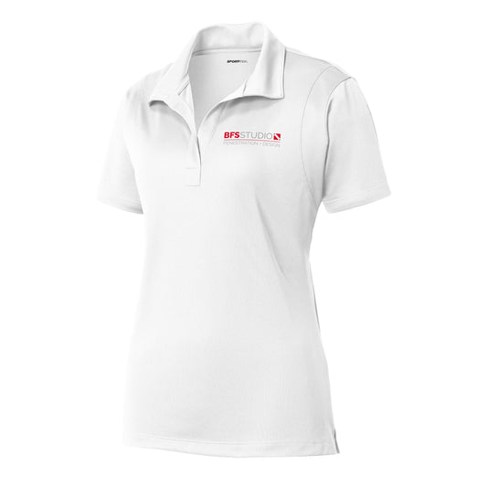 BFS Studio 1 - Sport-Tek Ladies' Micropique Sport-Wick Polo