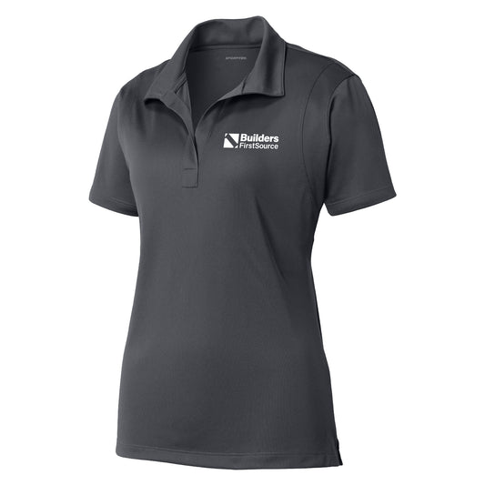 Sport-Tek Ladies Micropique Sport-Wick Polo