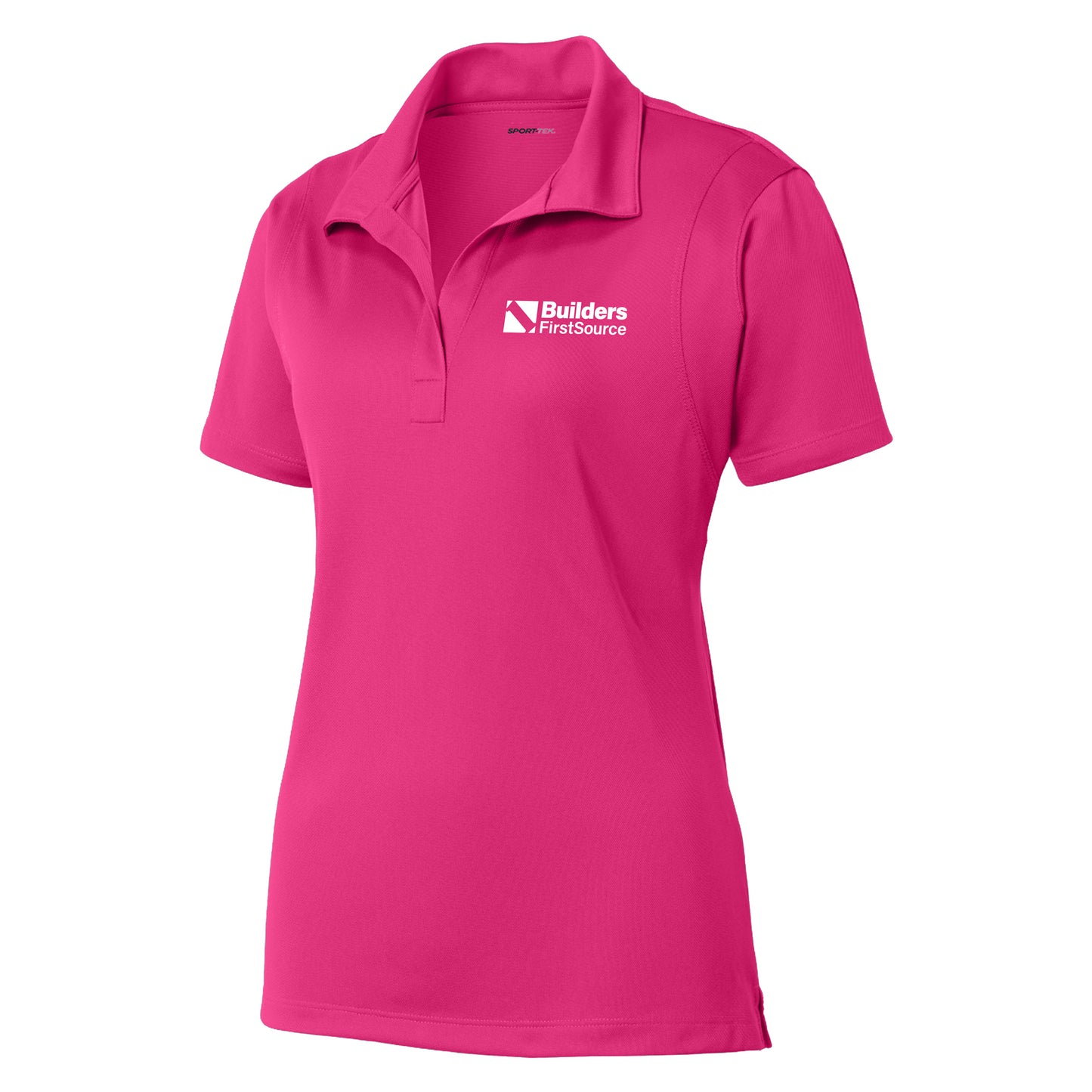 Sport-Tek Ladies Micropique Sport-Wick Polo