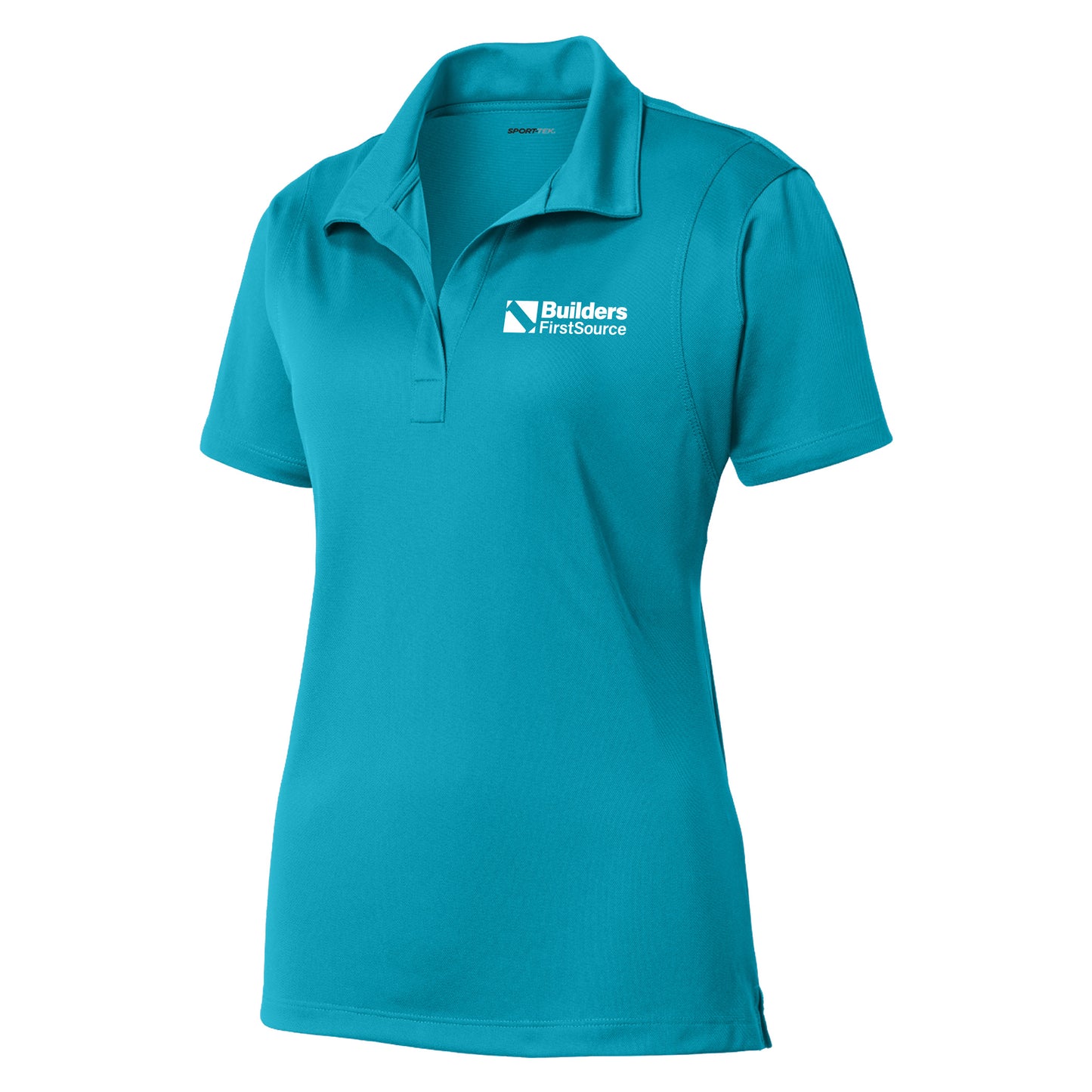 Sport-Tek Ladies Micropique Sport-Wick Polo