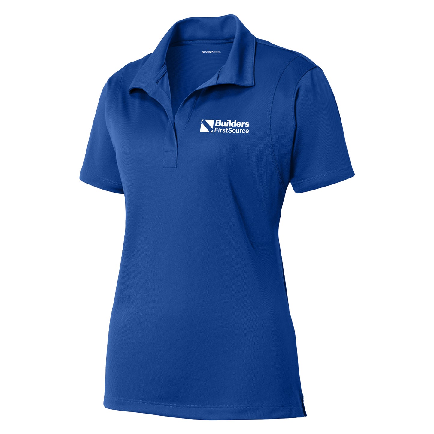 Sport-Tek Ladies Micropique Sport-Wick Polo