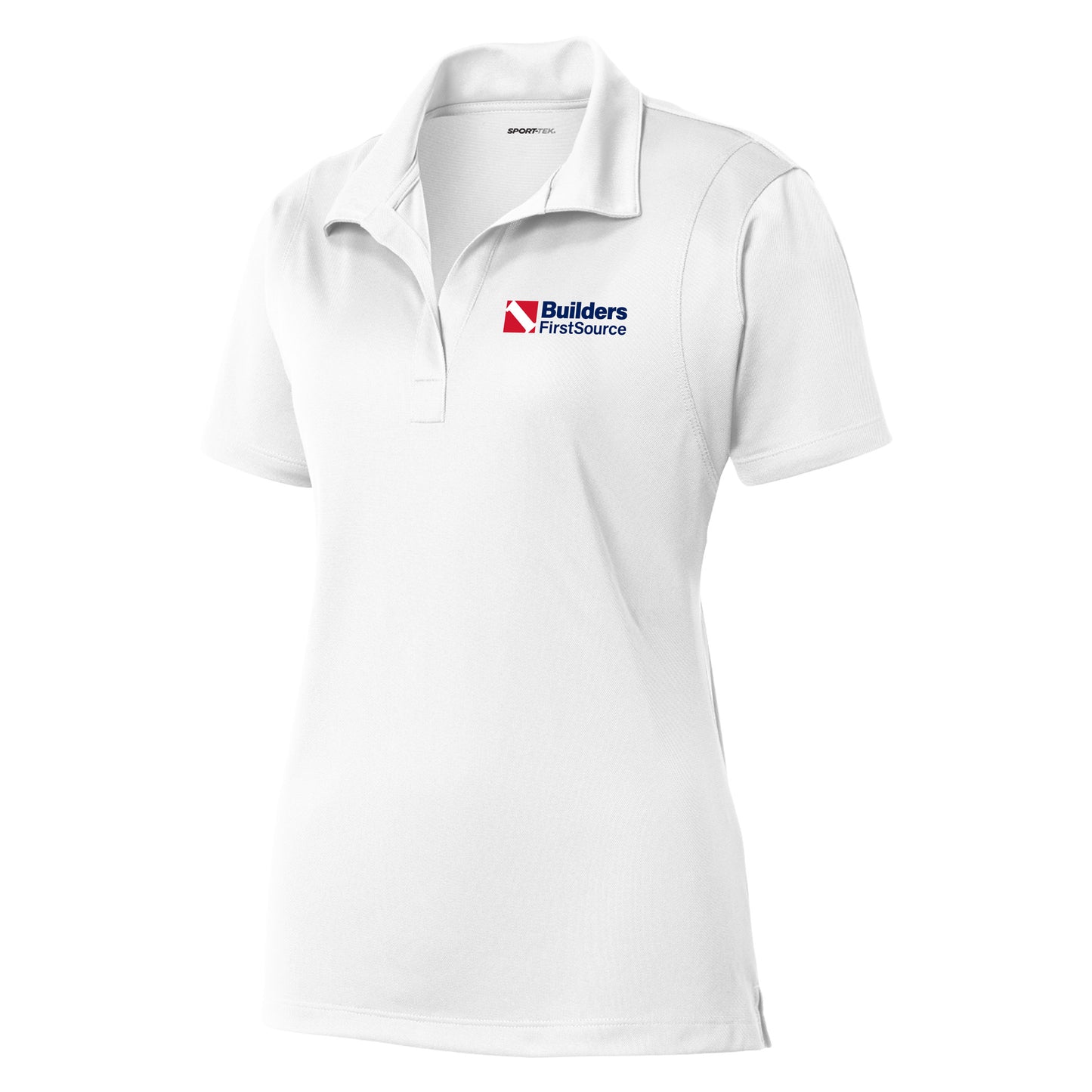 Sport-Tek Ladies Micropique Sport-Wick Polo