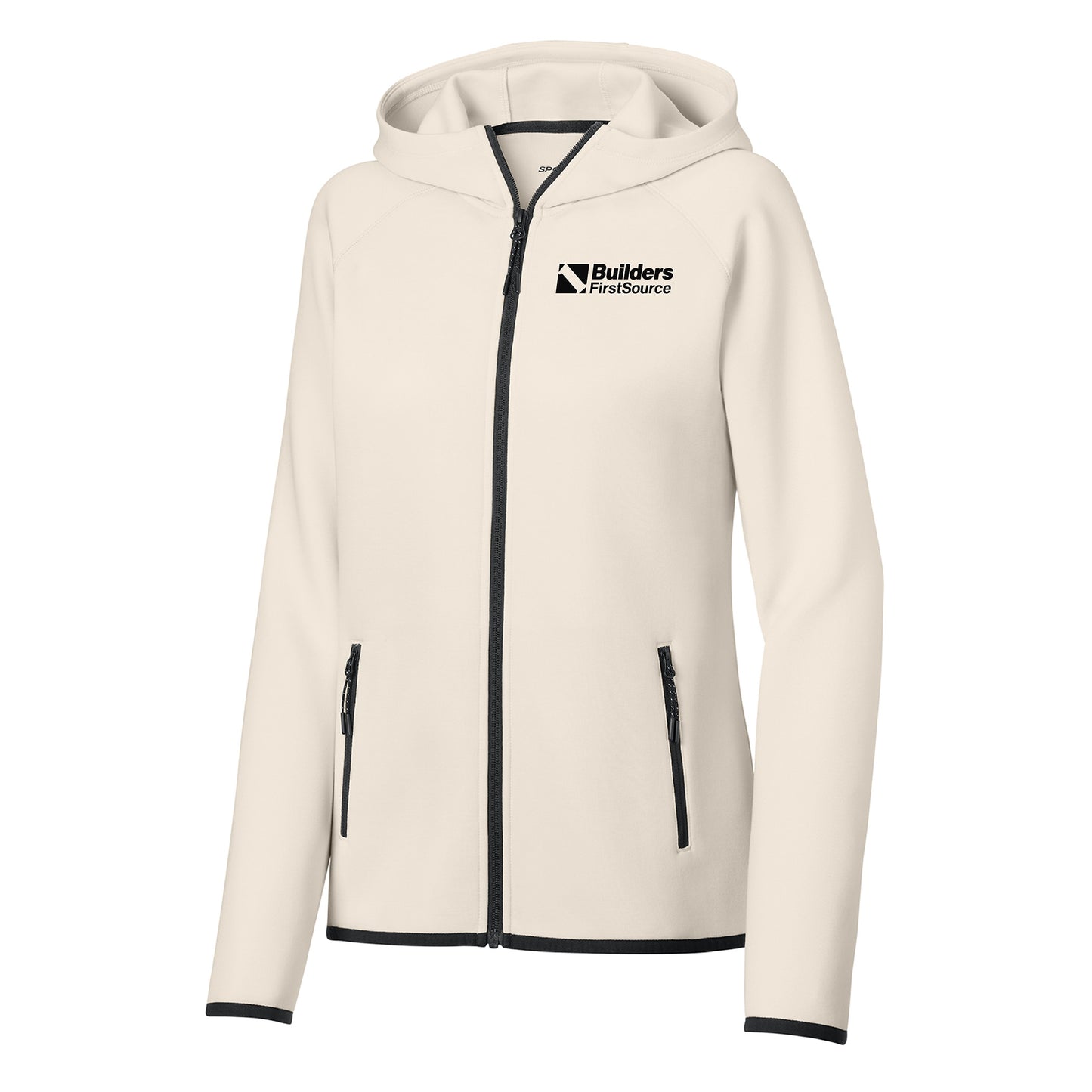 Sport-Tek® - Ladies' Phenom Full-Zip Hoodie