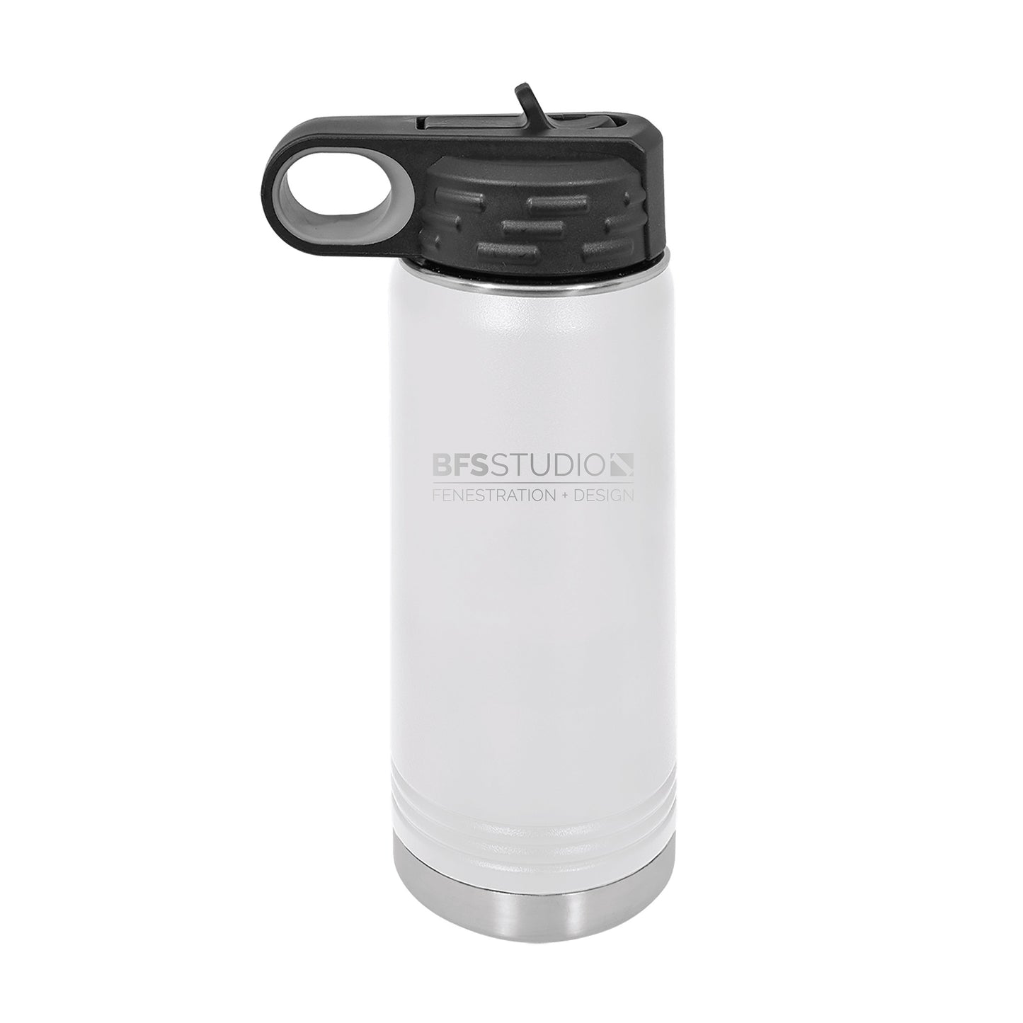 BFS Studio 1 - Polar Camel 20 oz. Water Bottle