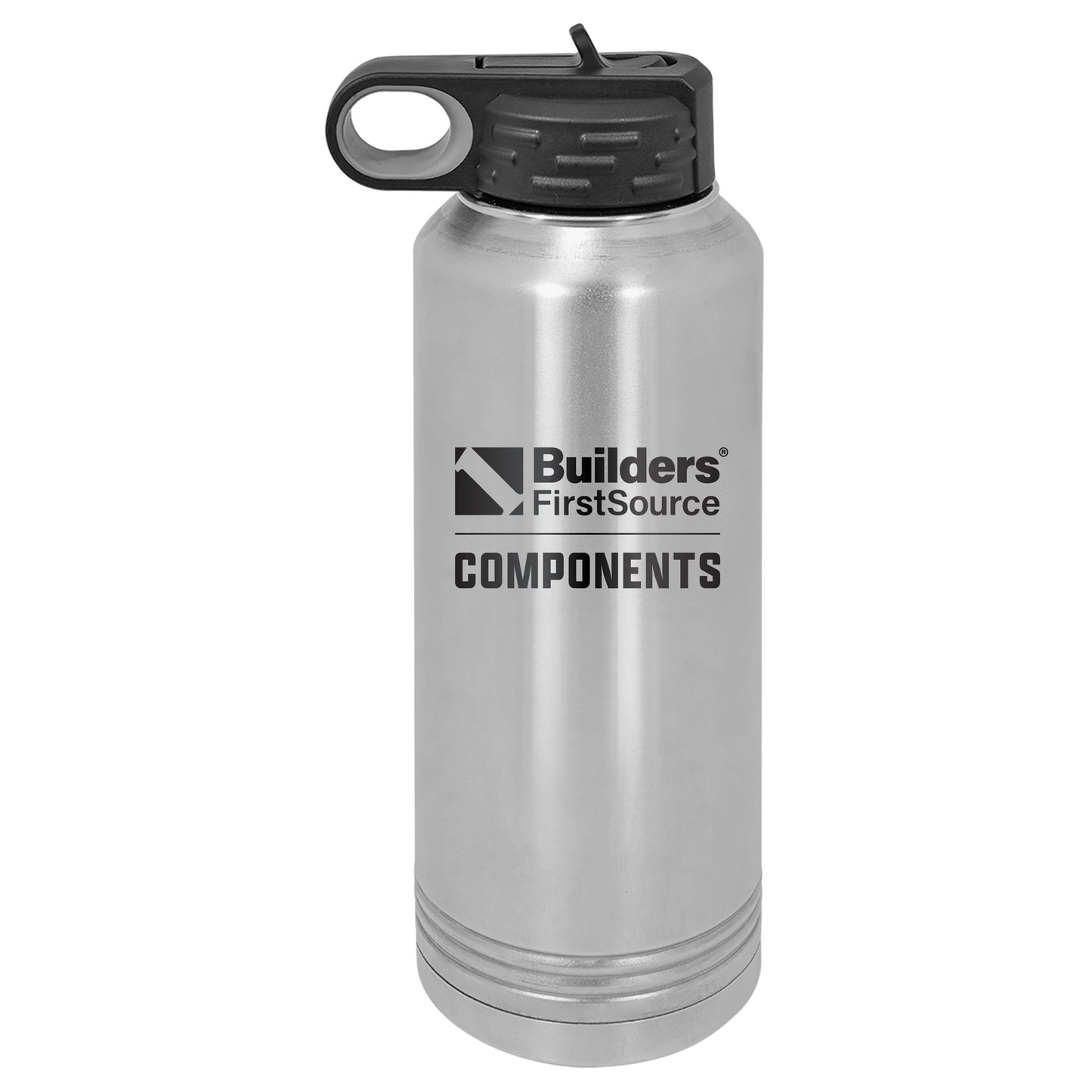 Components - Polar Camel 40 oz. Water Bottle