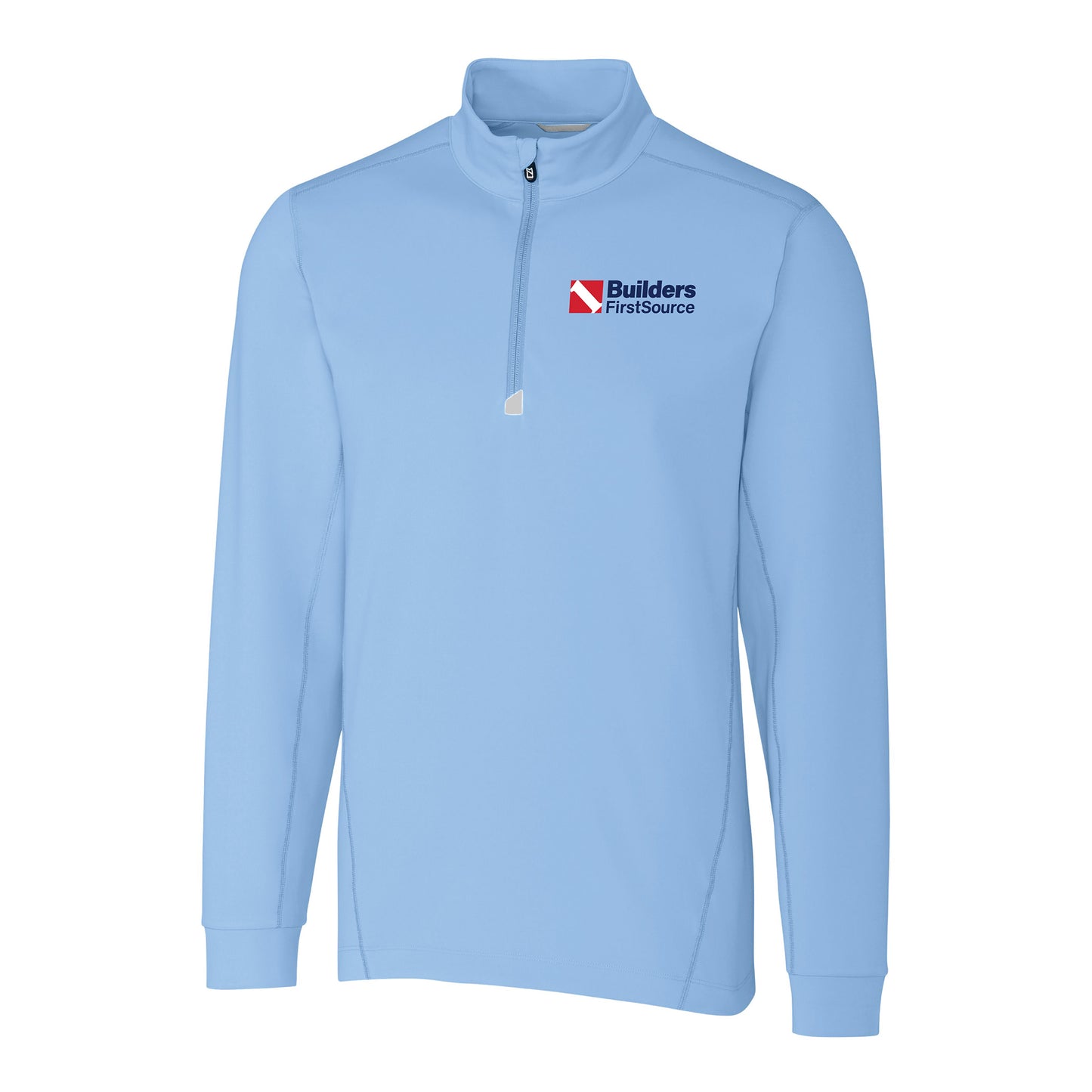 Cutter & Buck - Traverse Recycled Stretch Quarter Zip Men's Pullover