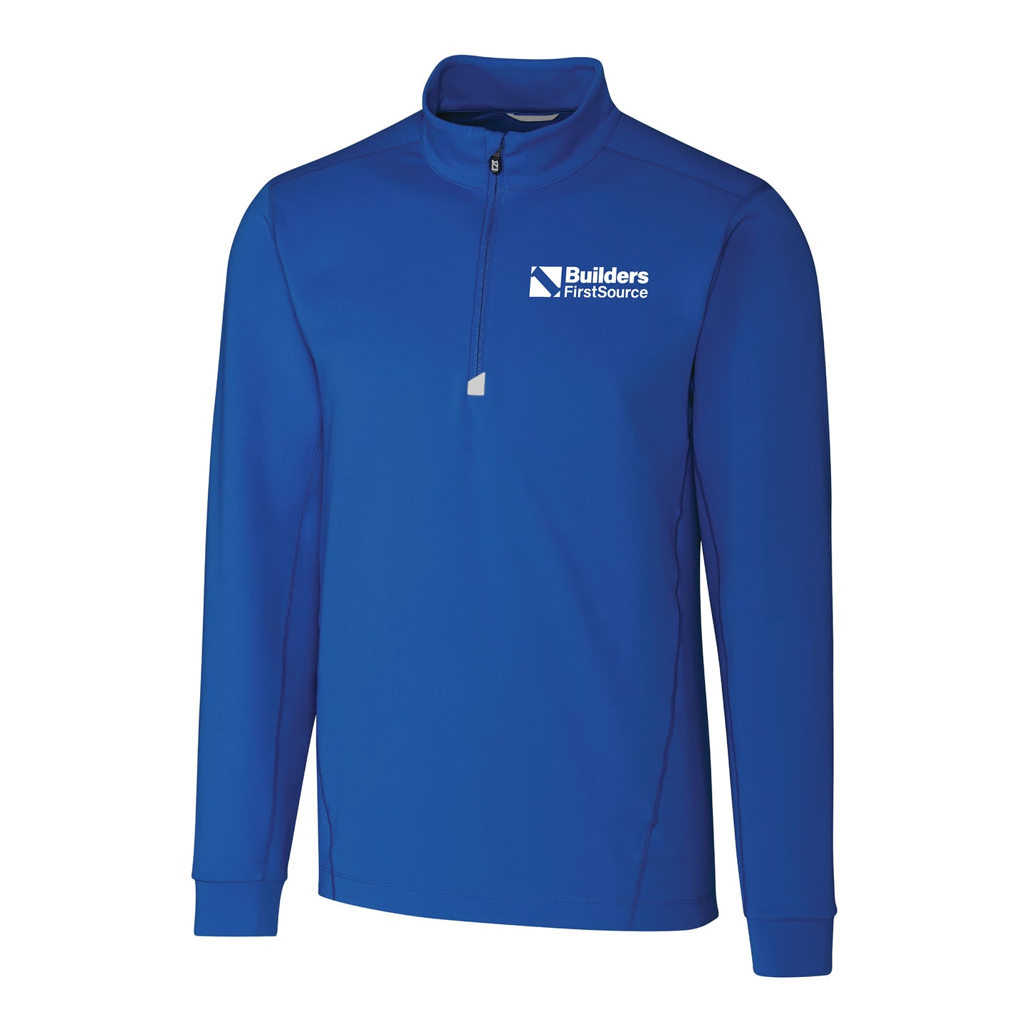 Cutter & Buck - Traverse Recycled Stretch Quarter Zip Men's Pullover
