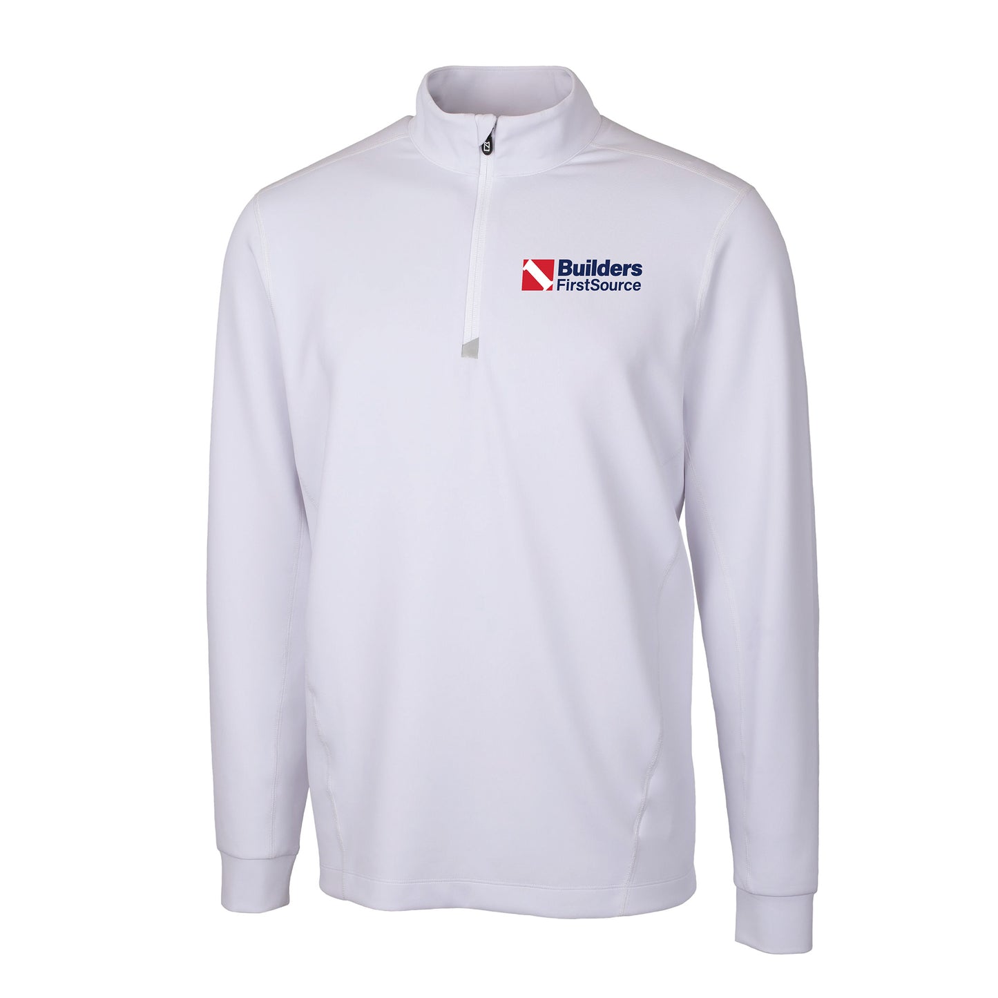 Cutter & Buck - Traverse Recycled Stretch Quarter Zip Men's Pullover