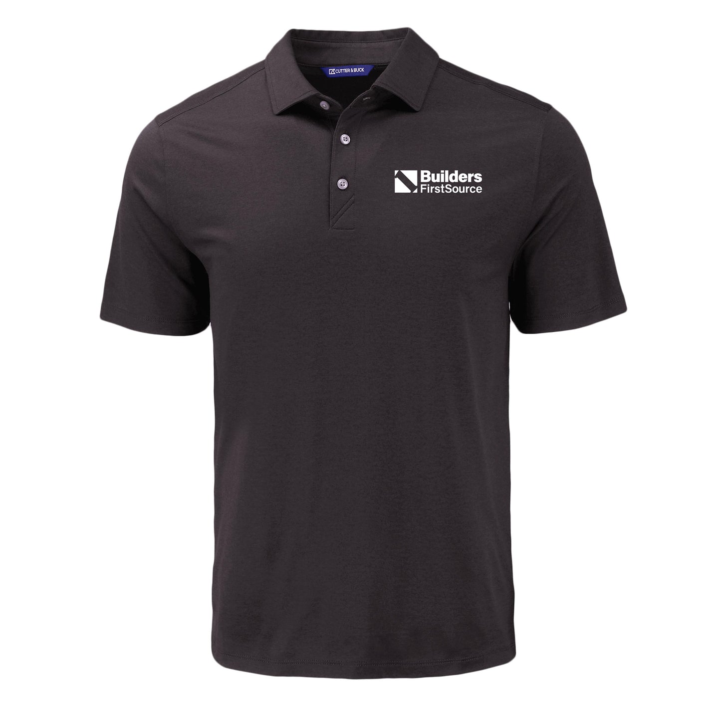 Cutter & Buck - Coastline Recycled Double Peached Men's Polo