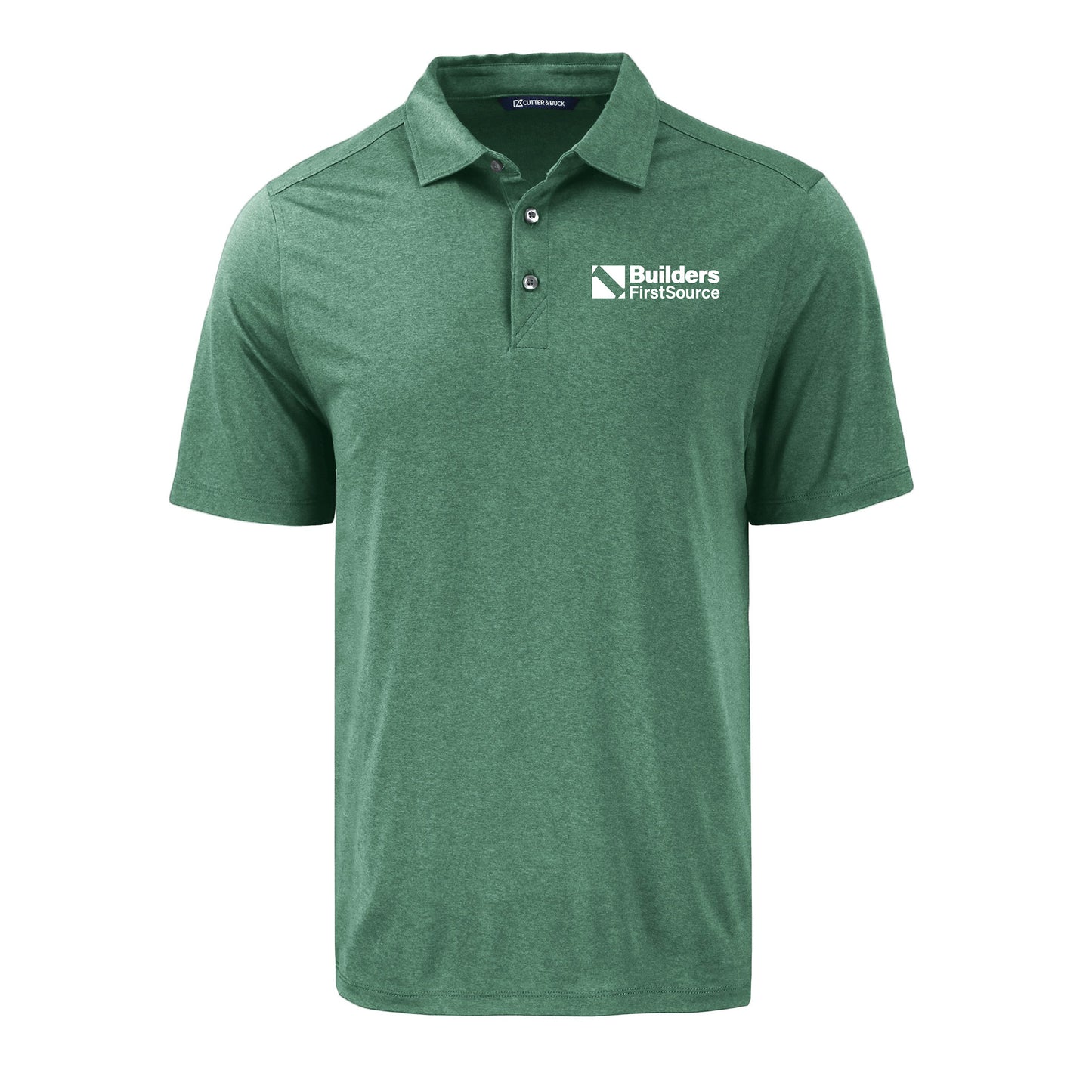 Cutter & Buck - Coastline Recycled Double Peached Men's Polo