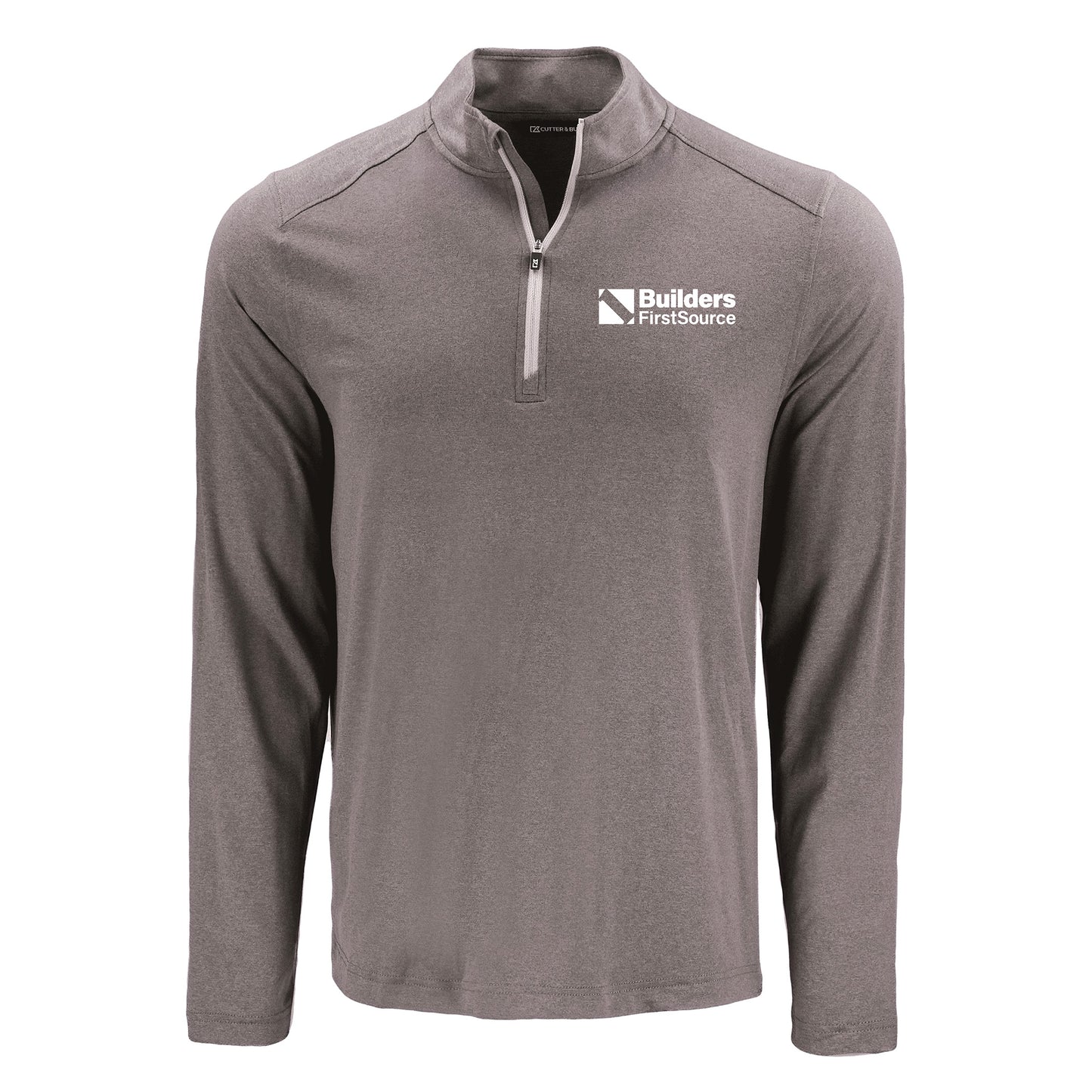 Cutter & Buck - Coastline Epic Comfort Recycled Men's Quarter Zip