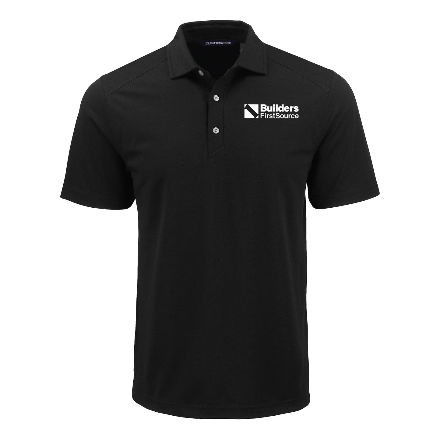 Cutter & Buck - Advantage Refresh Recycled Cotton-Blend Pique Men's Polo