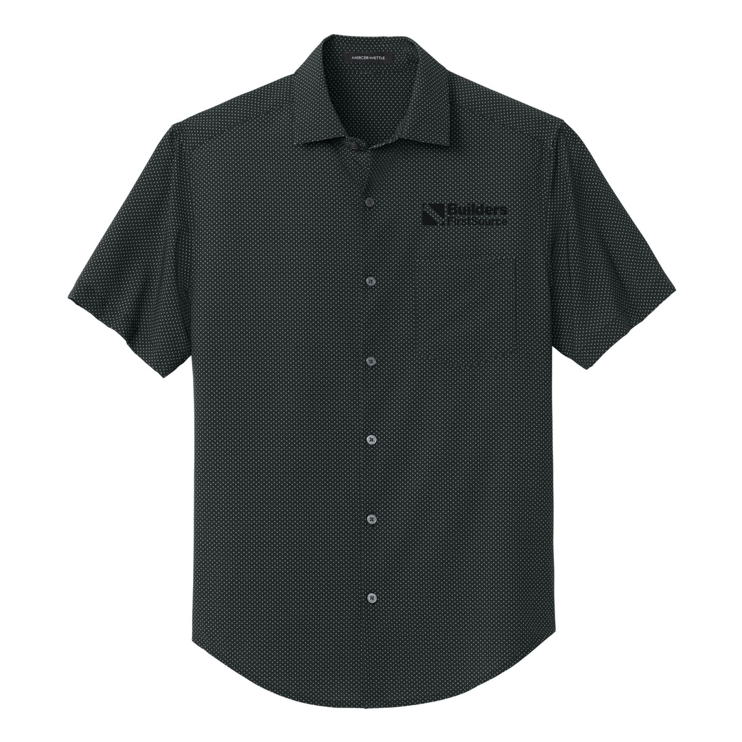 Mercer+Mettle® - Short Sleeve UV Capital Tech Shirt