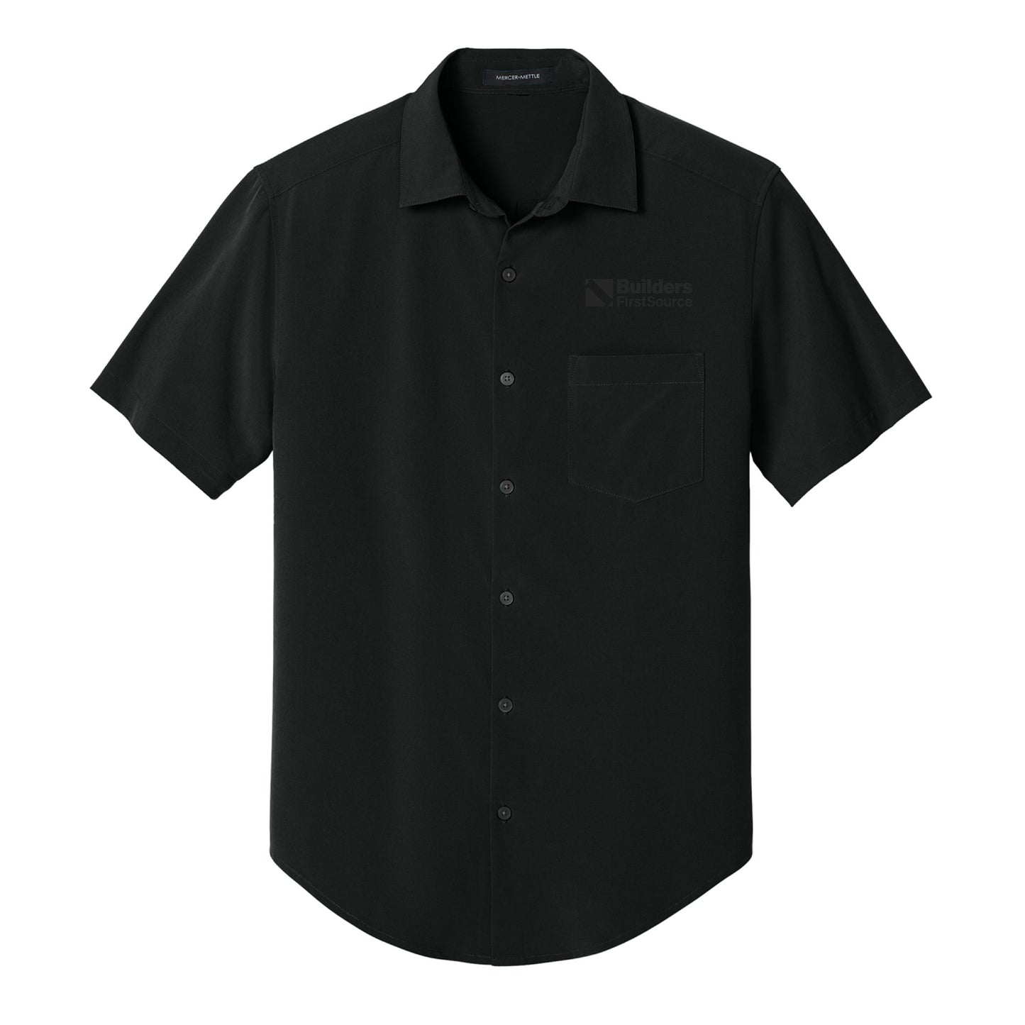Mercer+Mettle® - Short Sleeve UV Capital Tech Shirt
