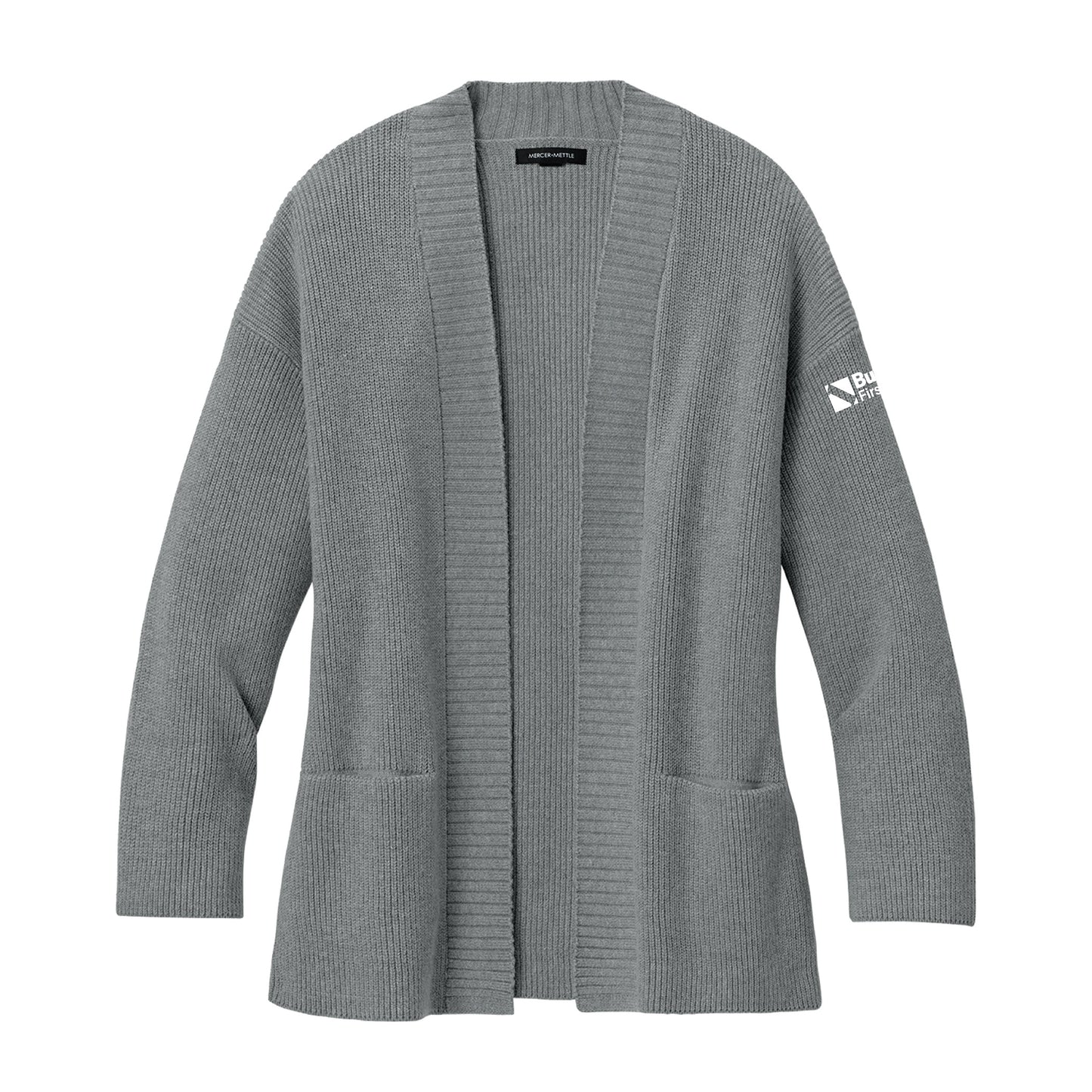 Mercer+Mettle® - Ladies' Open Cardi