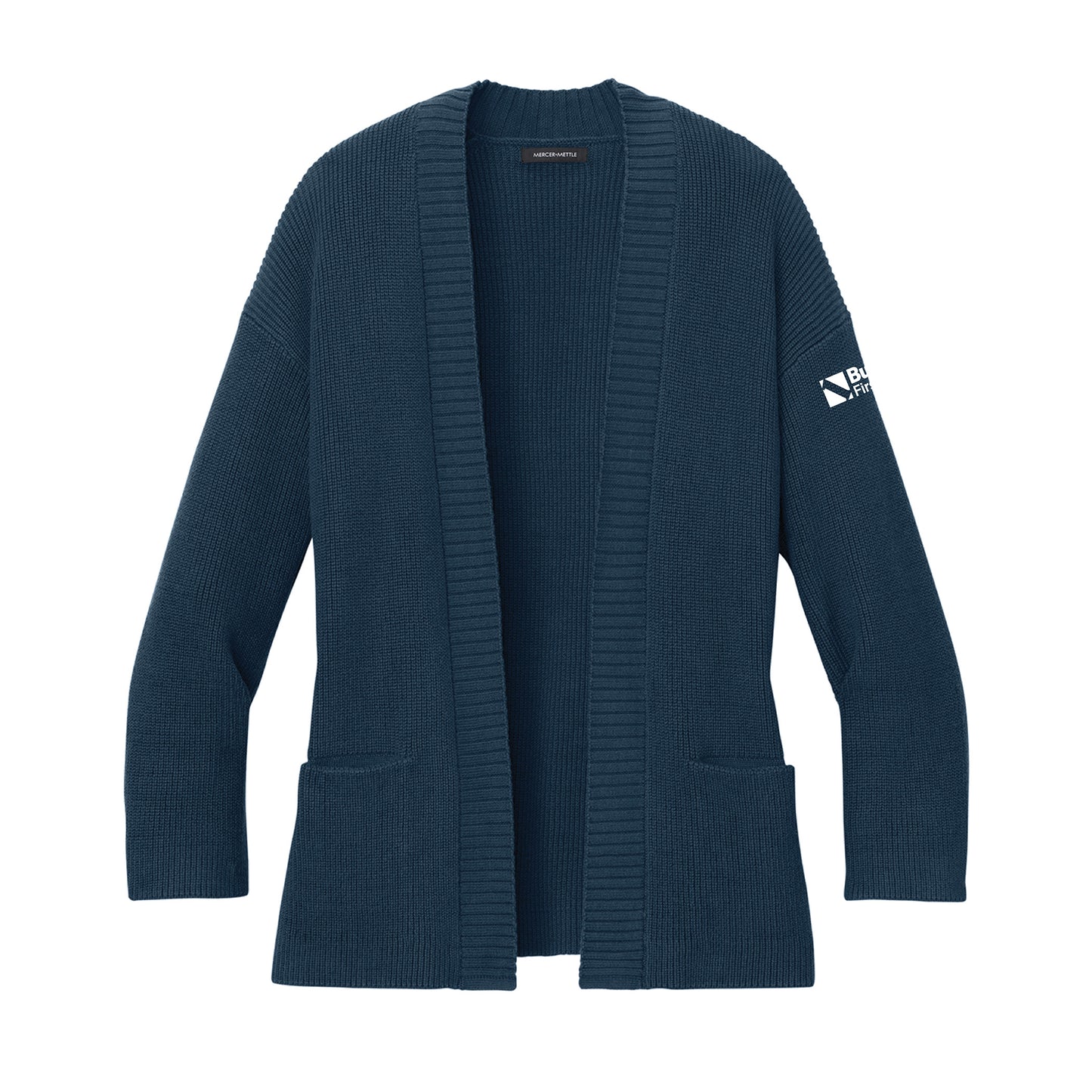 Mercer+Mettle® - Ladies' Open Cardi