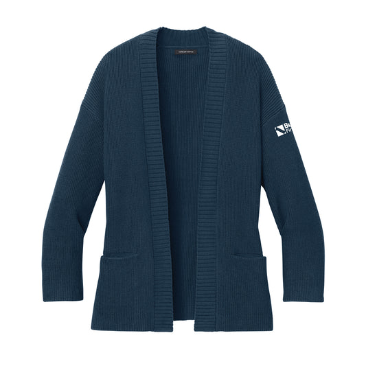 Mercer+Mettle® - Ladies' Open Cardi