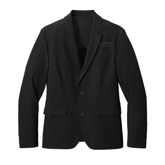 Mercer+Mettle® - Capital Tech Blazer