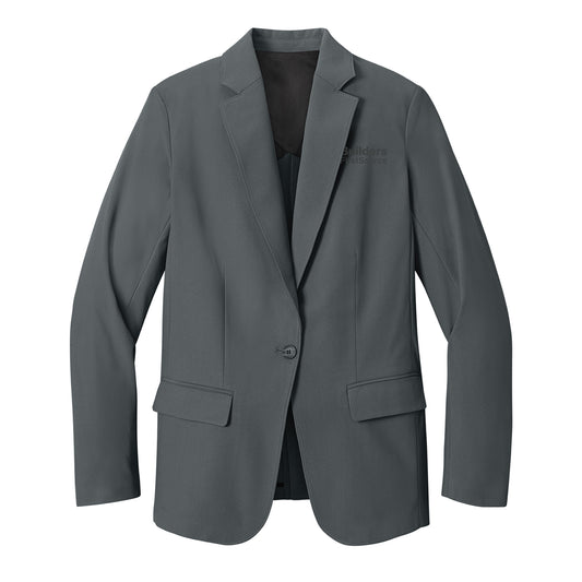 Mercer+Mettle® - Ladies' Capital Tech Blazer
