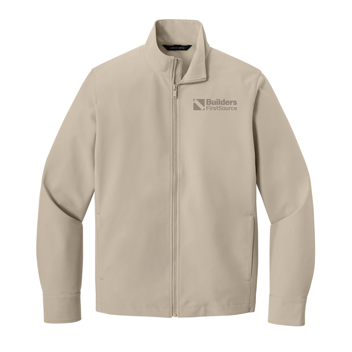 Mercer+Mettle - Comfort Soft Shell Jacket