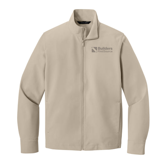 Mercer+Mettle - Comfort Soft Shell Jacket