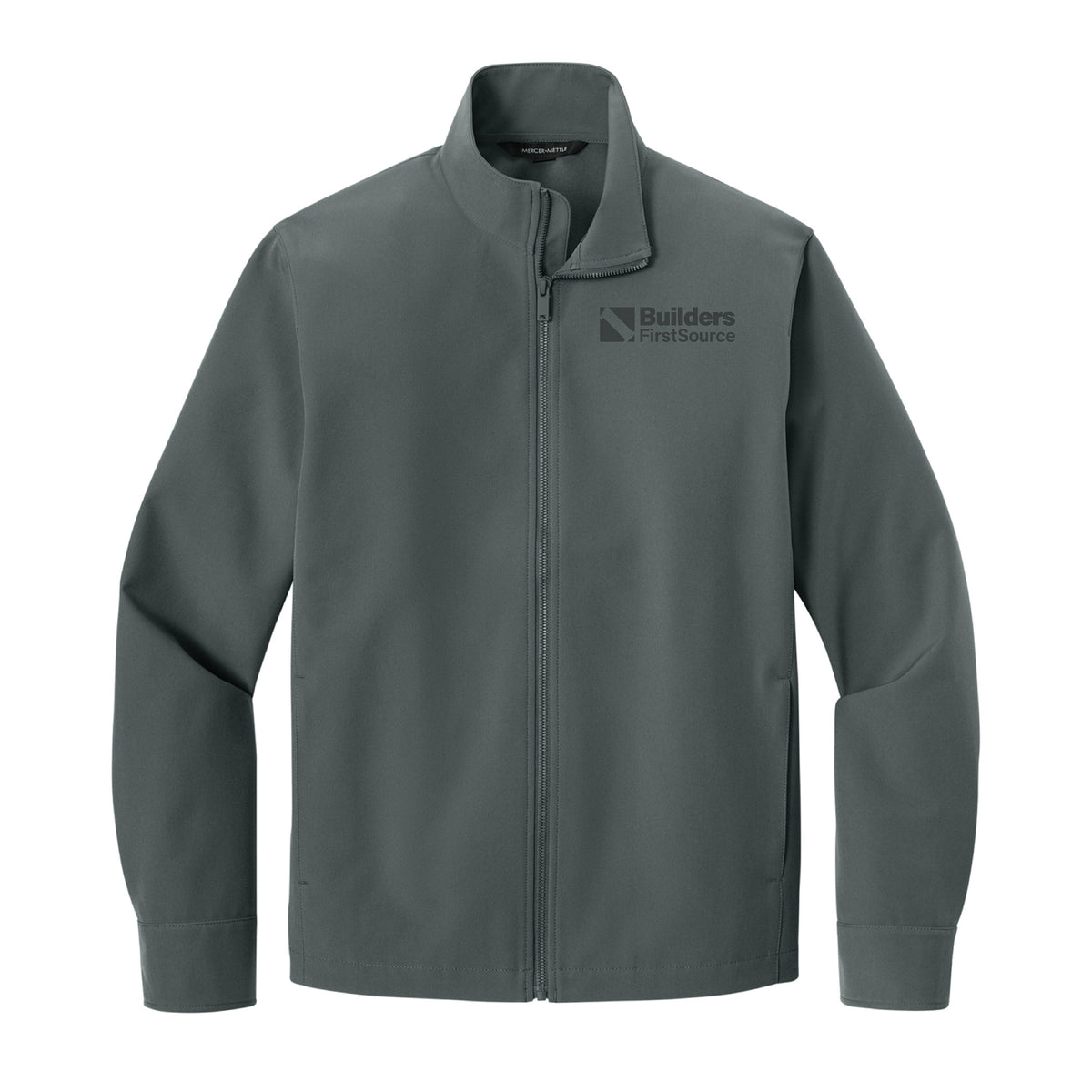 Mercer+Mettle - Comfort Soft Shell Jacket