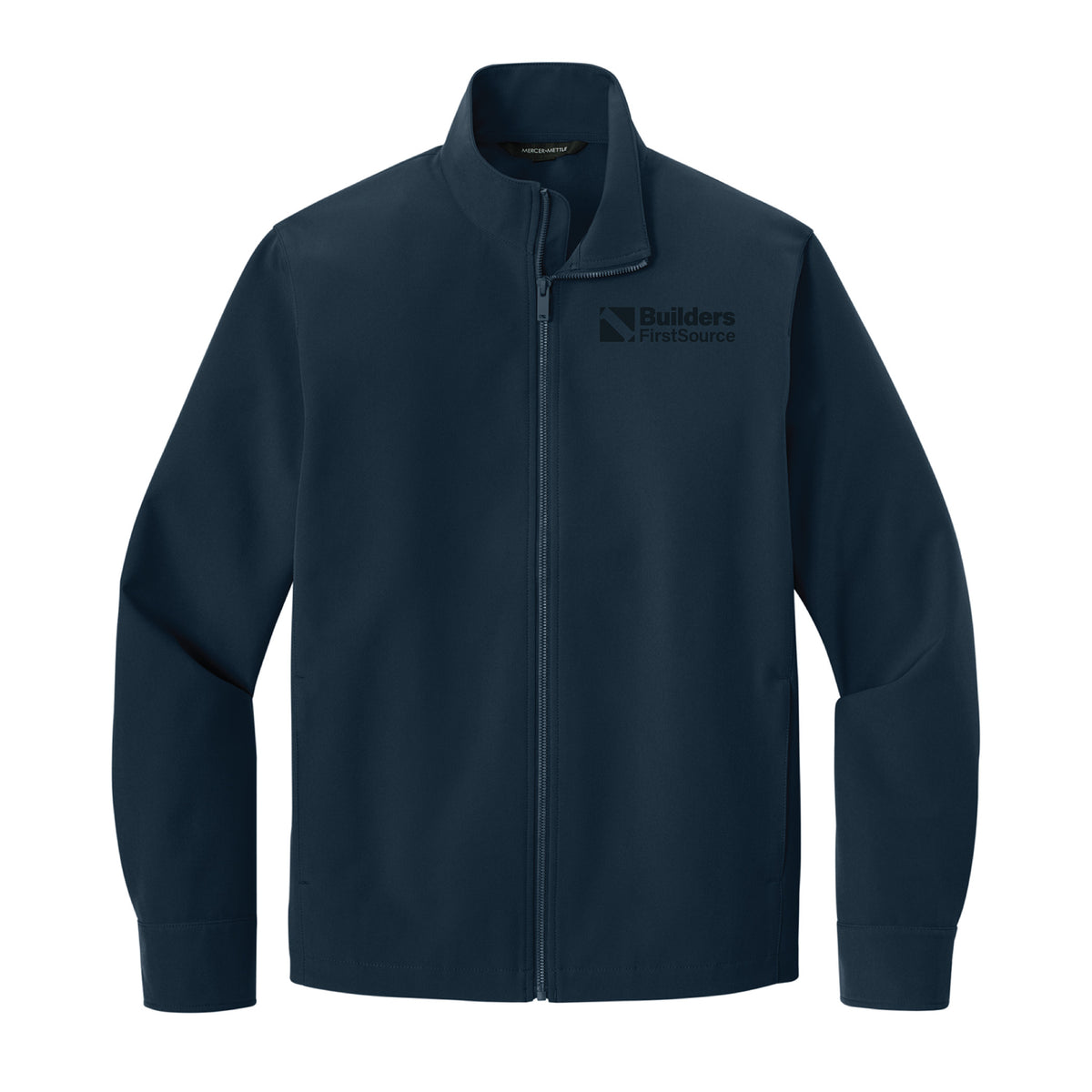 Mercer+Mettle - Comfort Soft Shell Jacket