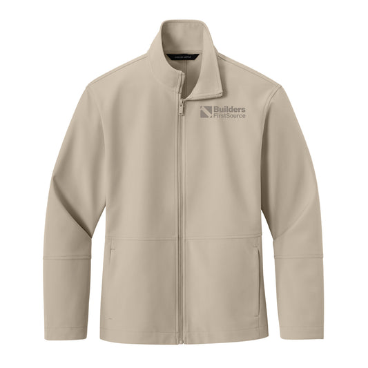 Mercer+Mettle - Ladies' Comfort Soft Shell Jacket