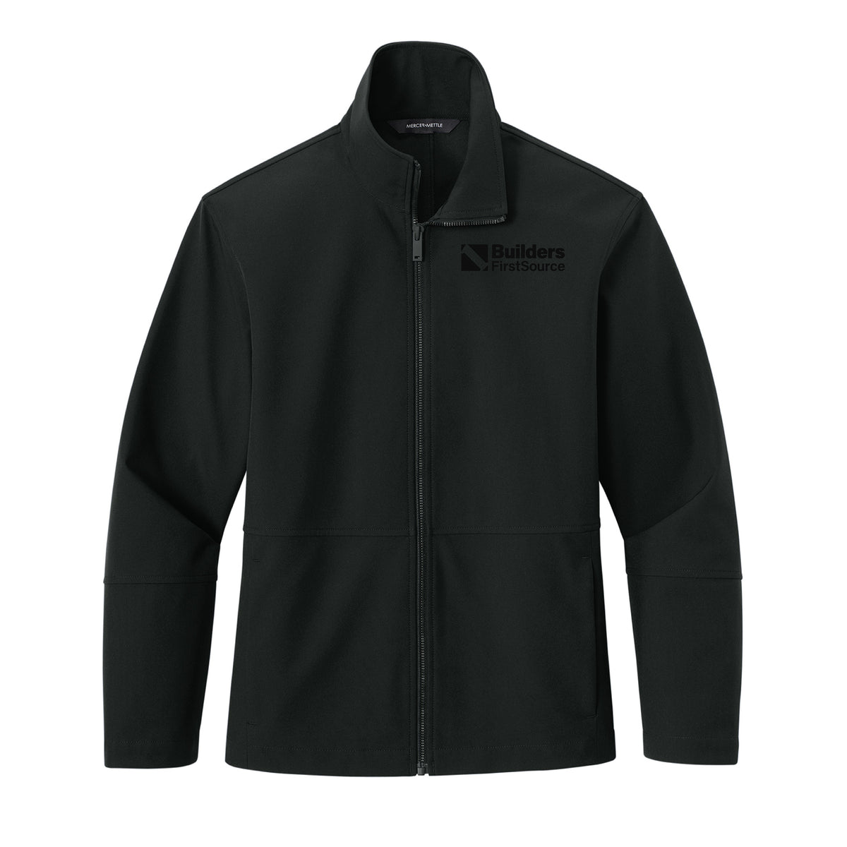 Mercer+Mettle - Ladies' Comfort Soft Shell Jacket