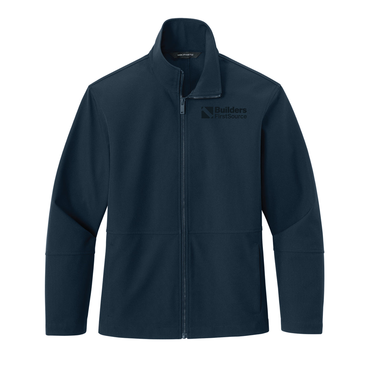 Mercer+Mettle - Ladies' Comfort Soft Shell Jacket