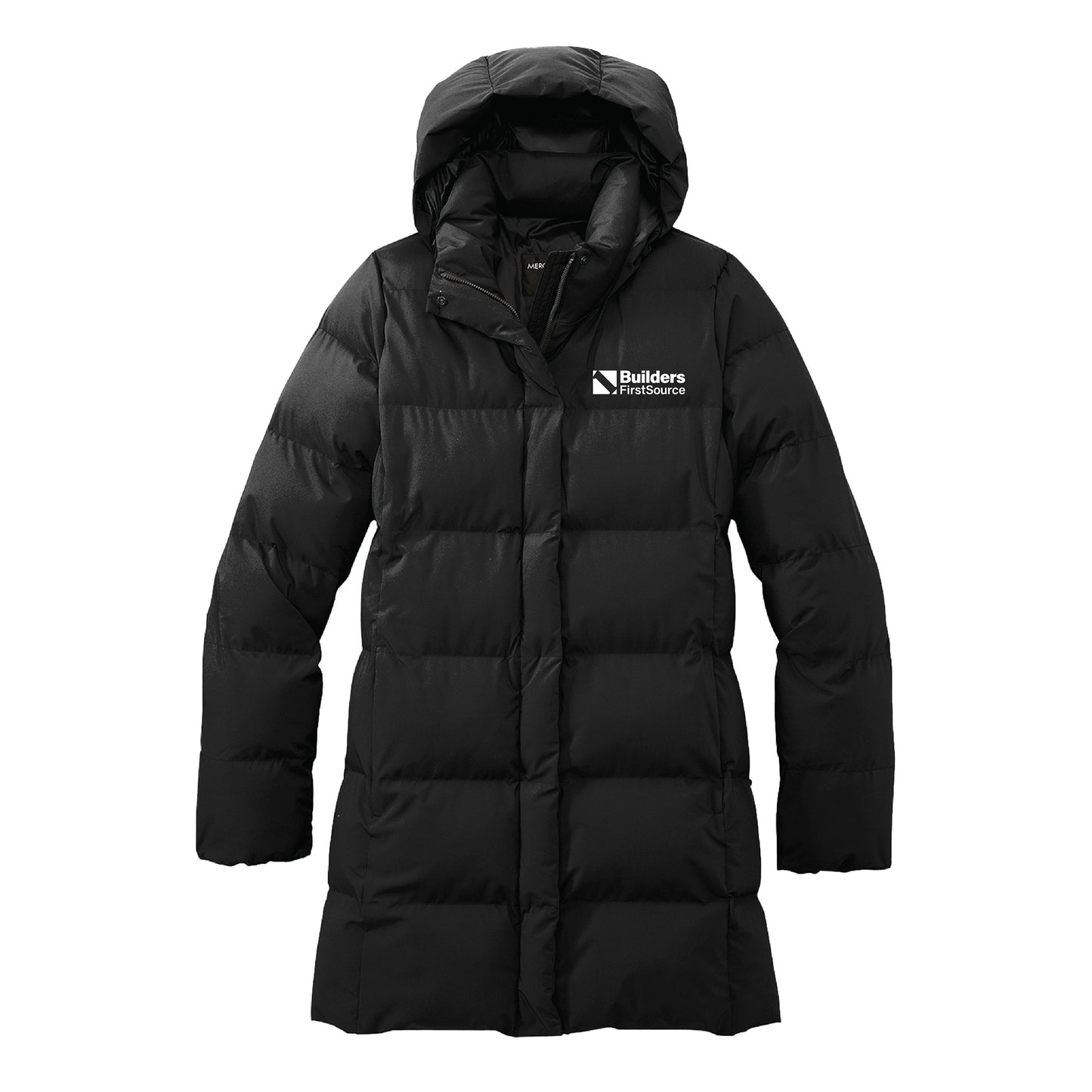 Mercer+Mettle Ladies' Puffy Parka