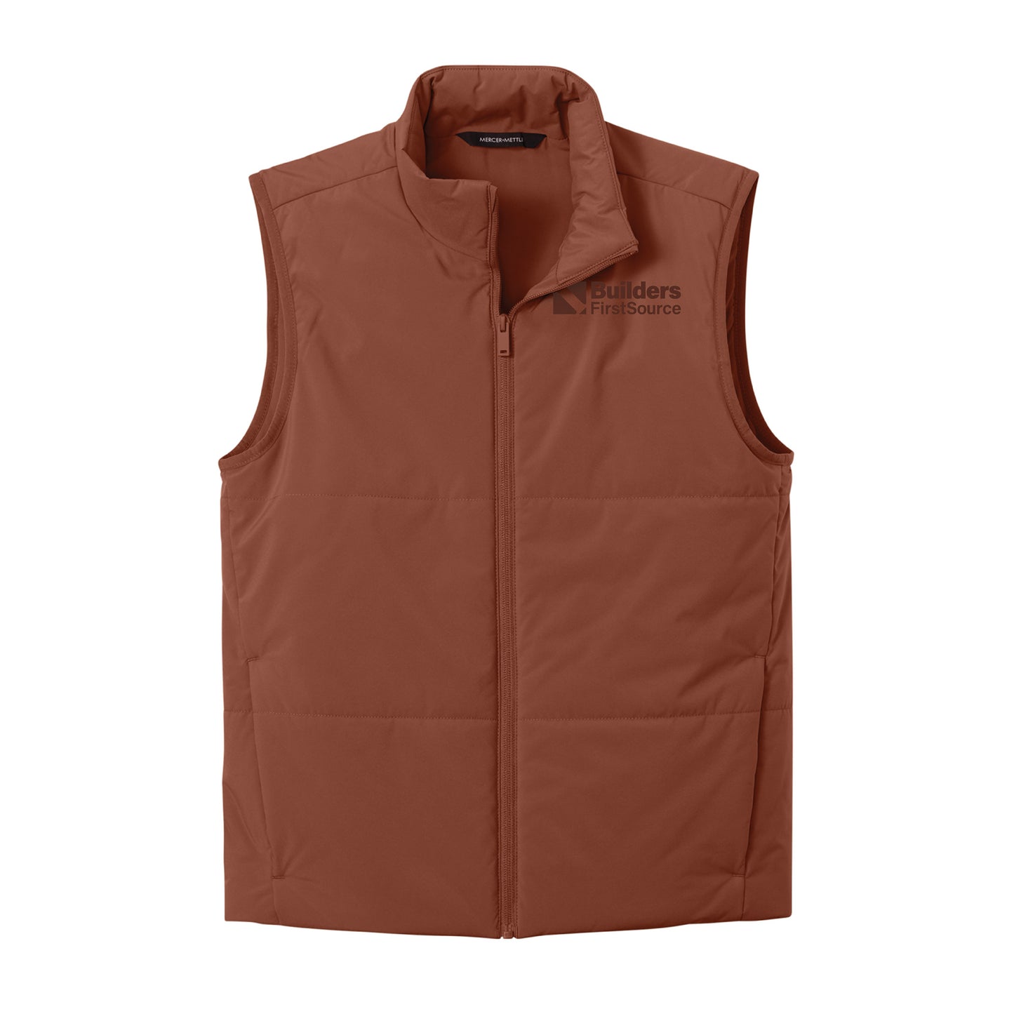 Mercer+Mettle® - Brookline Quilted Vest
