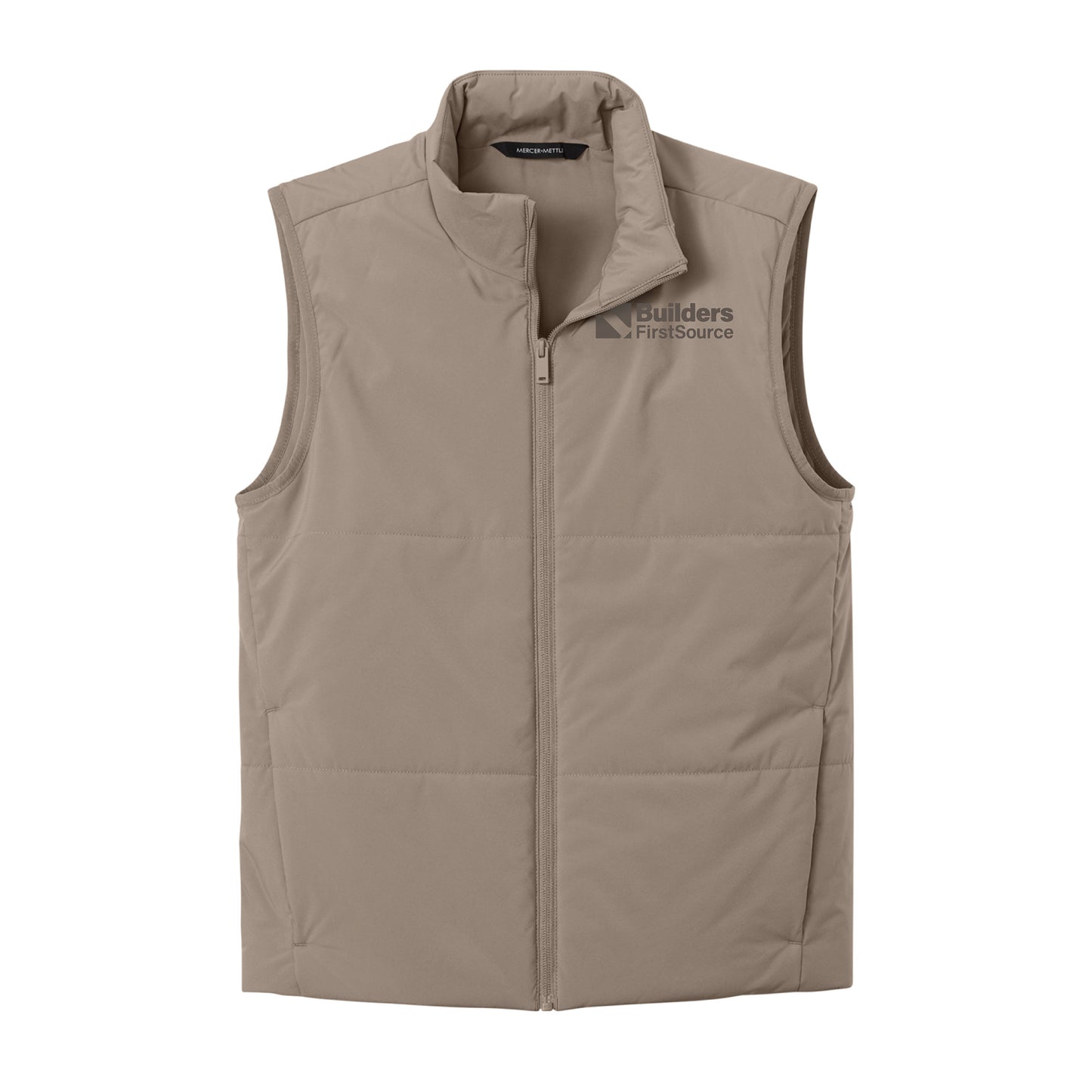 Mercer+Mettle® - Brookline Quilted Vest