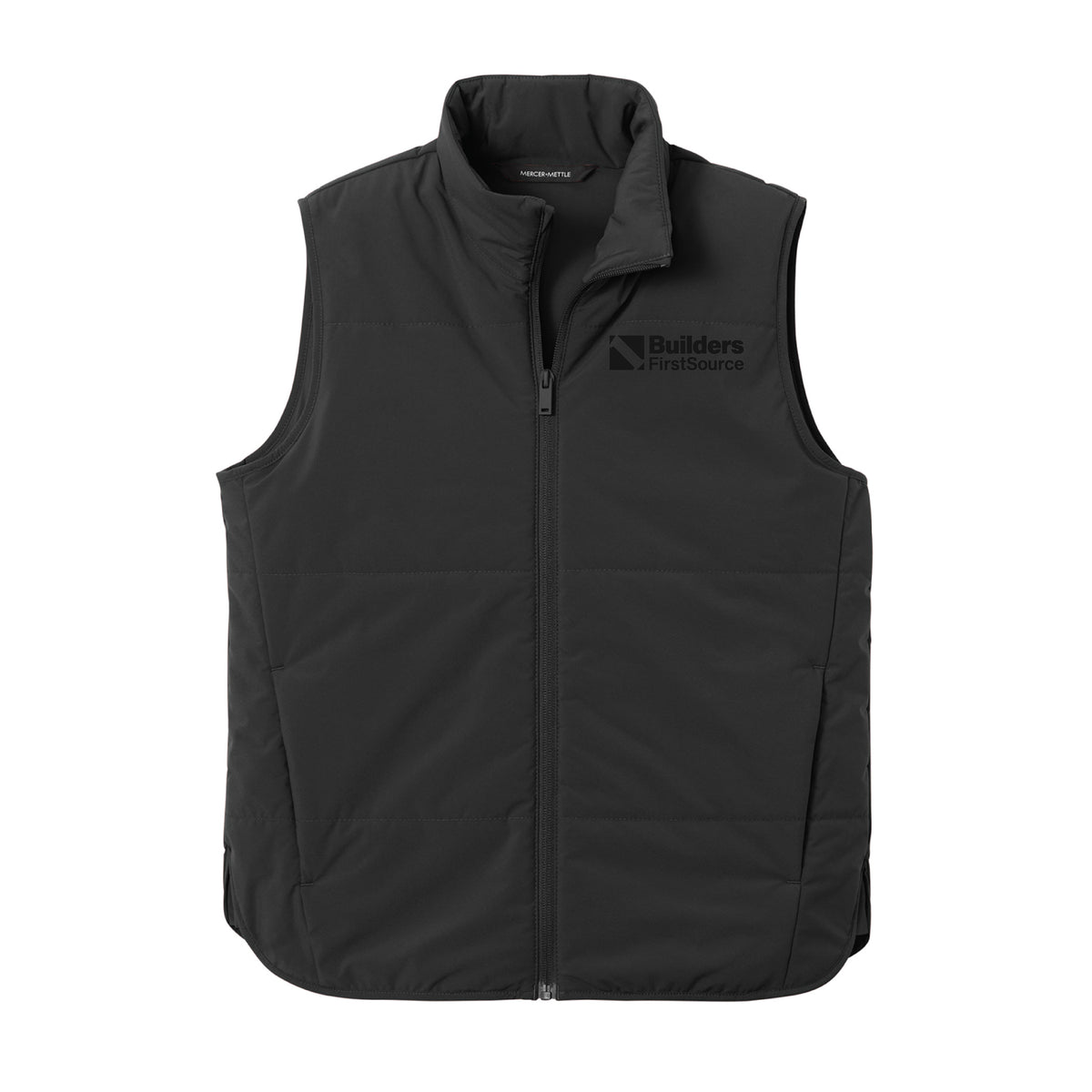 Mercer+Mettle® - Ladies' Brookline Quilted Vest