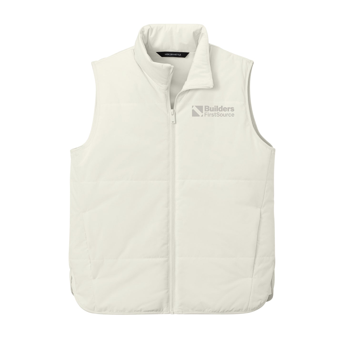 Mercer+Mettle® - Ladies' Brookline Quilted Vest