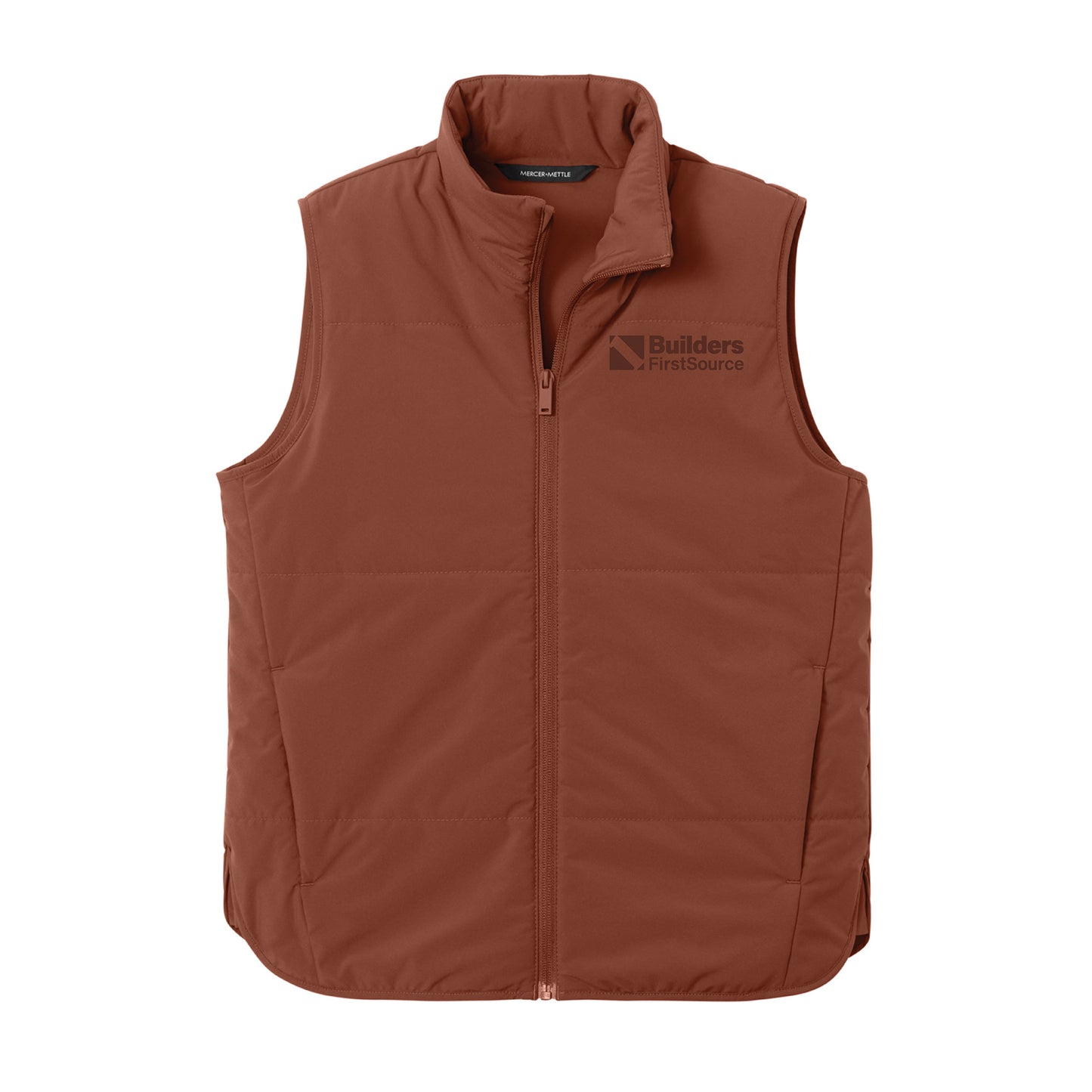 Mercer+Mettle® - Ladies' Brookline Quilted Vest
