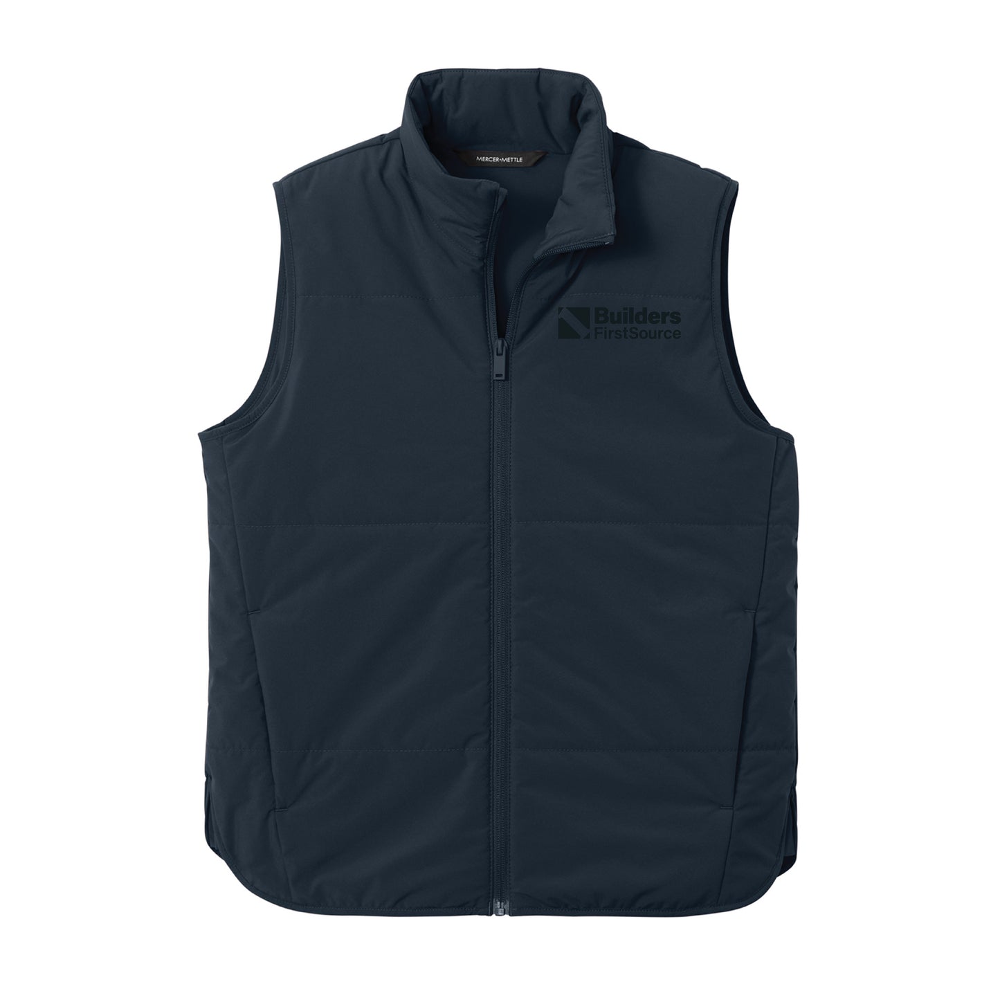 Mercer+Mettle® - Ladies' Brookline Quilted Vest