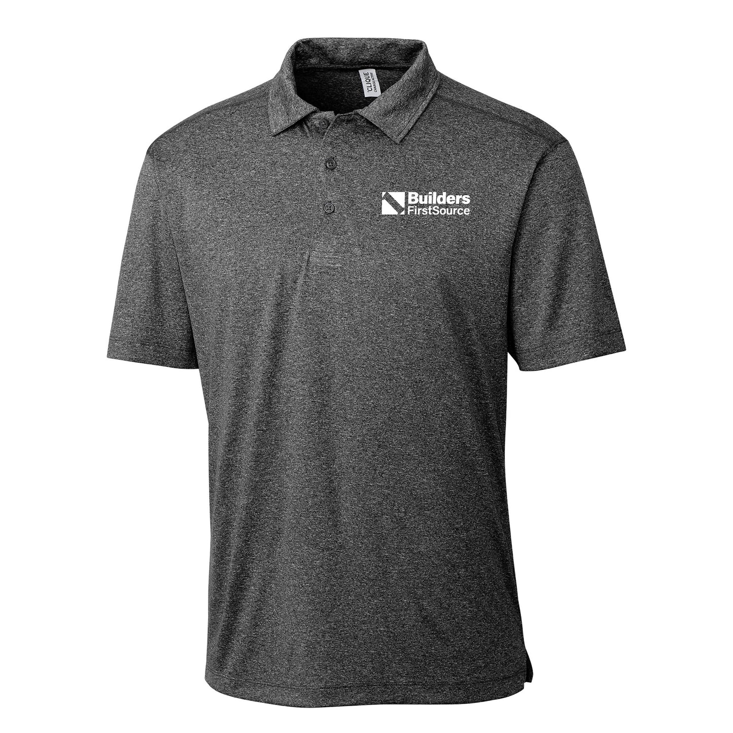 Clique - Charge Active Jersey Men's Polo