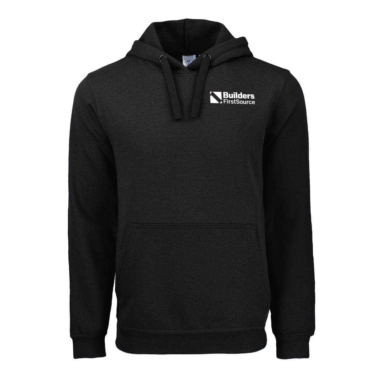 Clique - Stockholm Unisex Hooded Pullover Sweatshirt